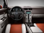 Volvo C30 2009 года